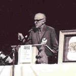 Hand of the Cause of God Mr. John Robarts